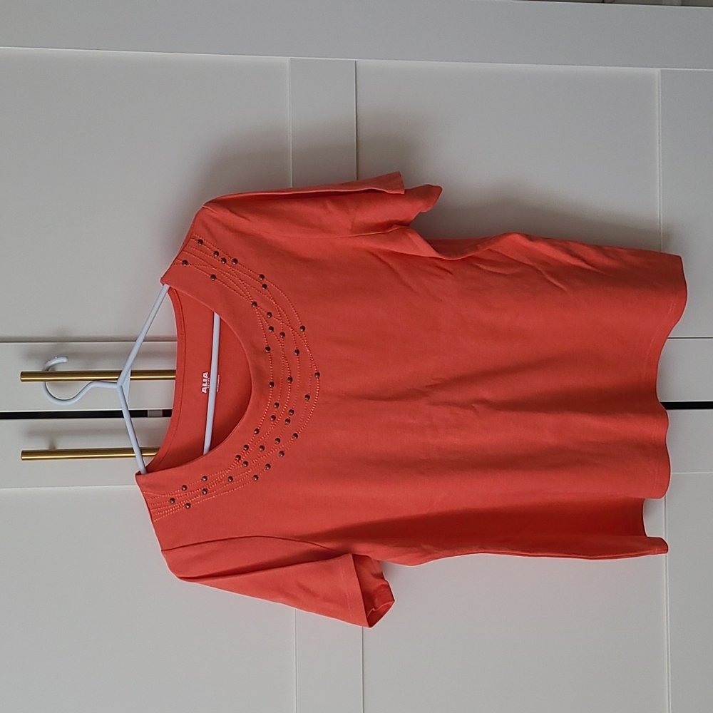 Ladies t shirt